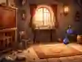 Játék Princess Isara Escape online