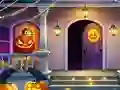 Játék Escape the Cursed Mansion online