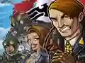 Játék Aces of the Luftwaffe Squadron online