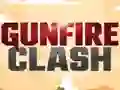 Játék Gunfire Clash online