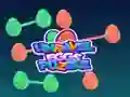 Játék Unravel Eggs Puzzle online