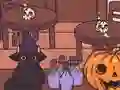 Játék Pumpkin Cafe online