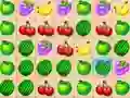 Játék Fruit Crush online