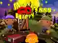 Játék Monkey Go Happy Stage 888 online