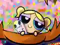 Játék Jigsaw Puzzle: Powerpuff Girl Halloween online