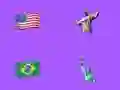 Játék Emoji Master online