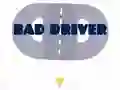Játék Bad Driver online