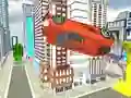 Játék City Stunts New York online