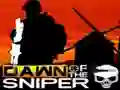 Játék Dawn of the Sniper online
