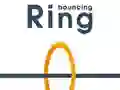 Játék Bouncing Ring online