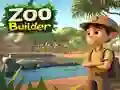 Játék Zoo Builder online