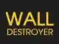 Játék Wall Destroyer online