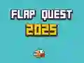 Játék Flap Quest 2025 online