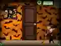 Játék Amgel Halloween Room Escape 39 online