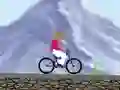 Játék Downhill Bike online