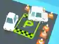Játék Parking Race: Drift Master online