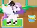Játék Little Panda Fashion Pony online