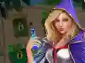 Játék Magic Elixir online