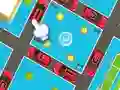 Játék Traffic Escape online