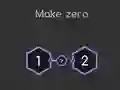 Játék Zero Out Puzzle online