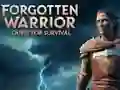 Játék Forgotten Warrior Quest for Survival online