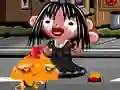 Játék Monkey Go Happy Stage 890 online