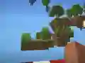 Játék Block Craft Island Parkour online