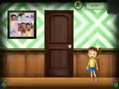 Játék Amgel Kids Room Escape 248 online