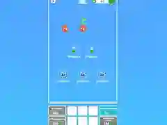 Játék Money Factory Earn A Billion online