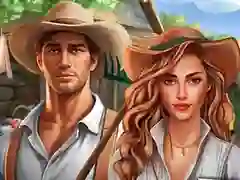 Játék Country Life online