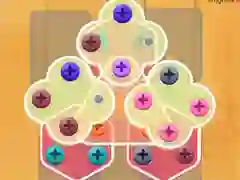 Játék Crazy Screw King online