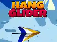 Játék Hang Glider online