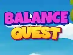 Játék Balance Quest online
