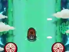 Játék Aqua Pursuit online