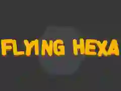 Játék Flying Hexa online