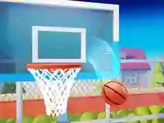 Játék Basket Blitz! 2 online