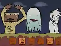 Játék Zombies Can Sing Too online