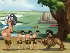 Játék Monster Heroes Of Myths online
