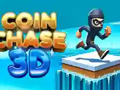 Játék Coin Chase 3D online