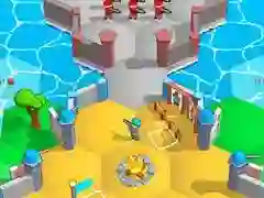 Játék Hex Wars online