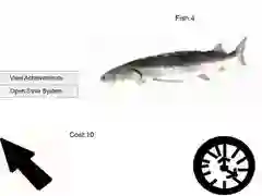 Játék Fish Clicker online