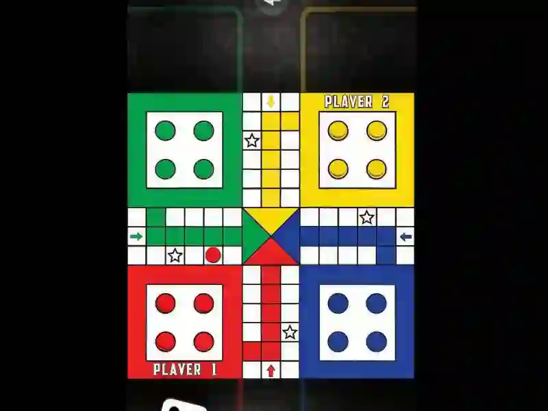 Játék Ludo Multiplayer online