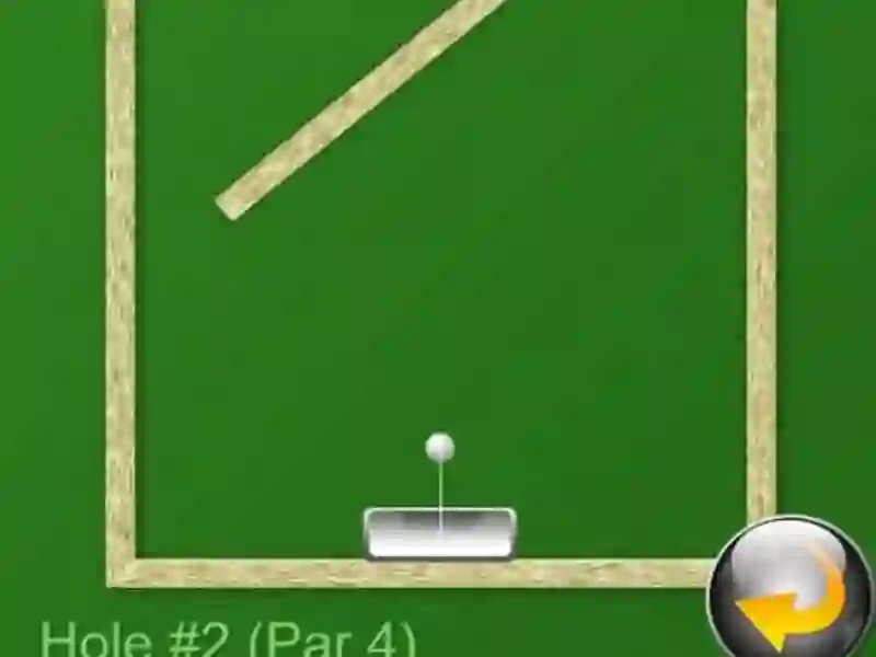 Játék Tap & Putt online