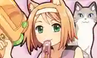 Játék Day of the Cats: A Kat`s Tale - Episode 1 online