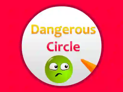 Játék Dangerous Circle online