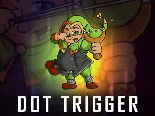Játék Dot Trigger online