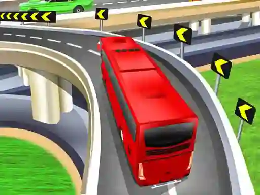 Játék Public Transport Simulator 2021 online