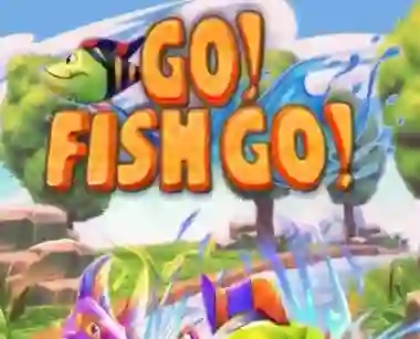 Játék Go! Fish Go! online