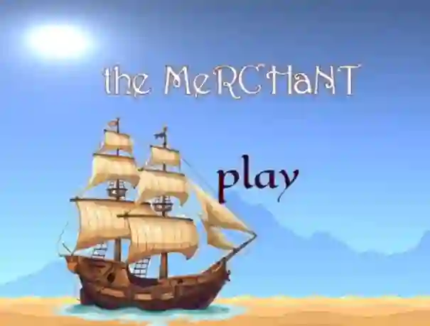 Játék The Merchant online