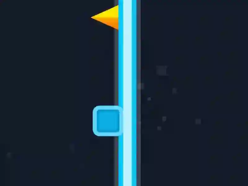 Játék Blue Cube online